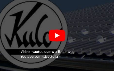 Youtube, avautuu uudessa ikkunassa