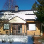 Lumiesteet varttikatteelle