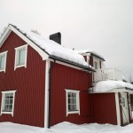 Lumieste peltikatolle