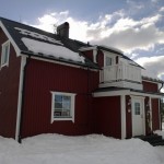 Lumiesteet peltikatteelle