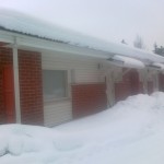 Lmiesteet peltikatolle Uutuus