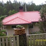 Kulo lumiesteet ovat lähes näkymättömät