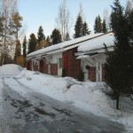 Lumieste peltikatolle Uutuus