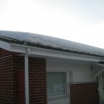 Lumieste peltikatteelle Uutuus