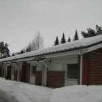 Lumieste peltikatolle