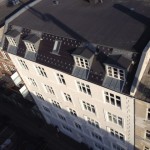 Kohde Kööpenhaminassa