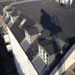 Kohde Kööpenhaminassa