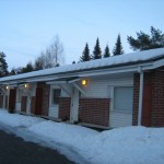 Lumieste peltikatolle