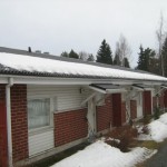 Lumieste peltikatolle