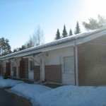 Lumieste peltikatolle