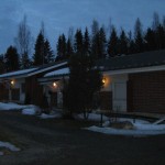 Lumieste peltikatolle