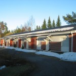 Lumieste peltikatolle