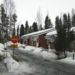 Lumiesteet peltikatteelle