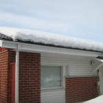 Lumieste peltikatolle Uutuus