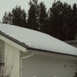 Lumieste tiilikatolle