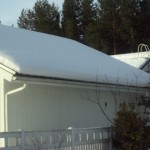 Lumieste tiilikatolle Uutuus