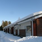 Lumiesteet peltikatteelle Uutuus