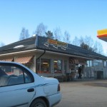 Lumieste peltikatolle