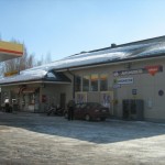 Lumiesteet peltikatteelle