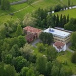 Tehtaamme Kurikan Panttilassa- Våra fabrik i Panttila