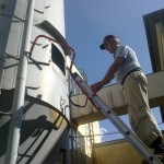 Alumiinitikkaat ja lisävarusteet Kulo Tikastuki